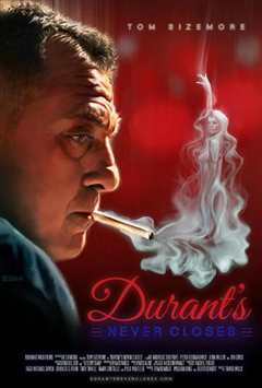 杜兰餐馆：黑色传奇