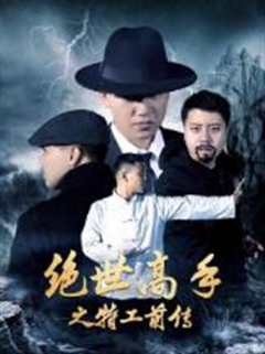 绝世高手之特工前传