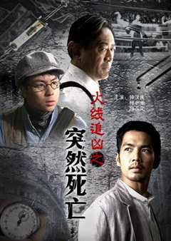 火线追凶之突然死亡