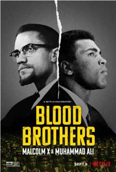 生死之交：马尔科姆·X与拳王阿里