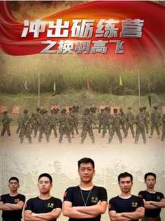 冲出砺练营之换羽高飞