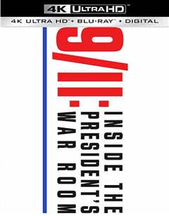 911：总统作战室 