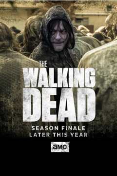 行尸走肉 第十季 