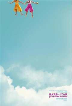 巴布与斯塔尔的维斯塔德尔玛之旅