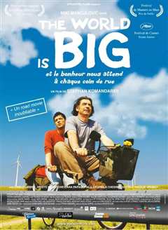 在世界转角遇见爱