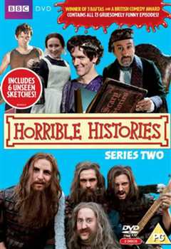 糟糕历史 第二季