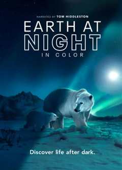 夜色中的地球 第二季