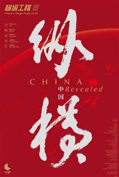 超级工程3：纵横中国