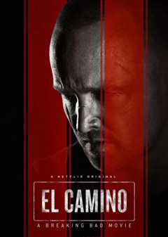 续命之徒：绝命毒师电影