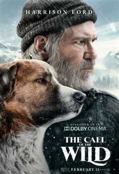 野性的呼唤 2020