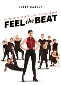 跟随节拍跳起来