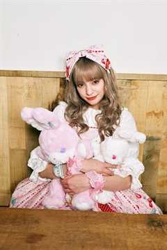 女子美食汉堡部 2021 夏 SP