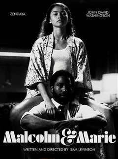 马尔科姆与玛丽