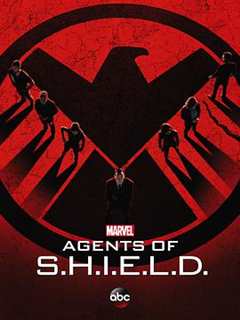 神盾局特工 第二季