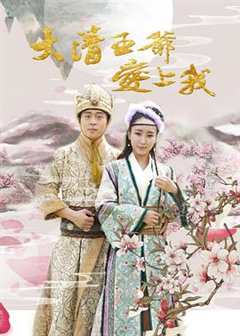 大清王爷爱上我