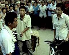 彩虹总在风雨后