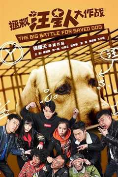 拯救汪星人大作战