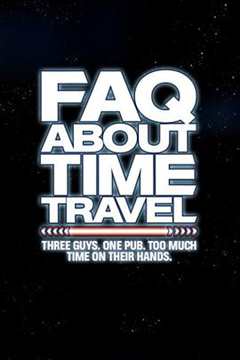 有关时间旅行的热门问题