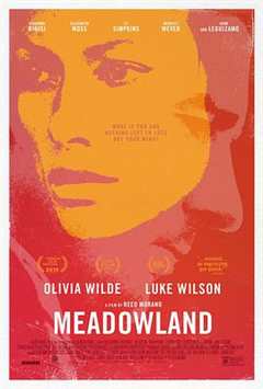 小镇迷踪 Meadowland