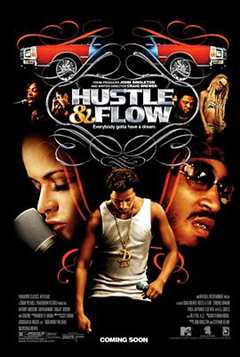 川流熙攘 Hustle & Flow