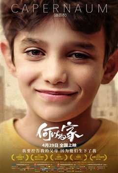 何以为家(普通话版)