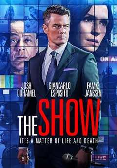 不能反悔的自杀真人秀#这就是你的死亡