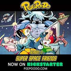 屁破多和他的坑爹伙伴们第二季