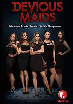 蛇蝎女佣第二季