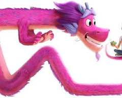 最没出息的神龙，把马桶当饮水机，比哈士奇还二#许愿神龙