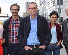 请相信我，我是医生第九季