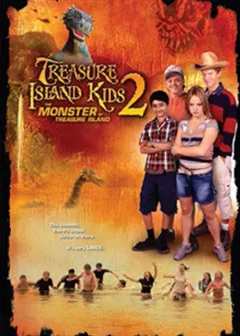 金银岛之战2怪物现身