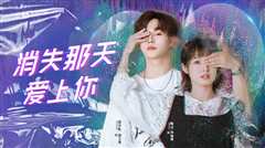 消失那天爱上你