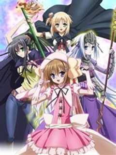 这就是僵尸吗第一季