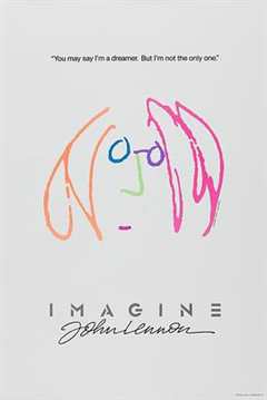 约翰·列侬的理想世界