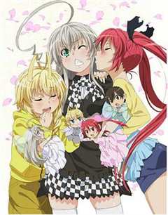 潜行吧！奈亚子第二季OVA