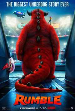 怪兽训练营国语