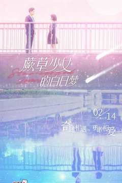 蕨草少女的白日梦