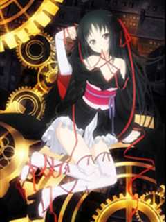 机巧少女不会受伤