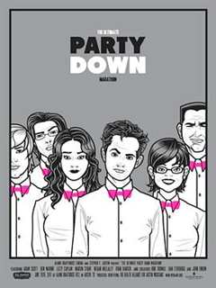 派对之后第一季