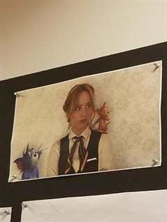 猫和老鼠·真人版国语