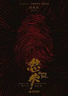 怒火·重案国语