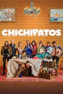 蹩脚魔术师第二季