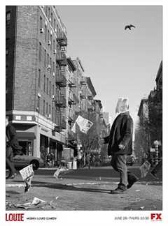 路易不容易第三季