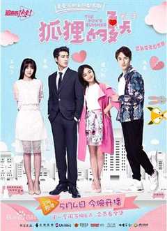 狐狸的夏天第二季