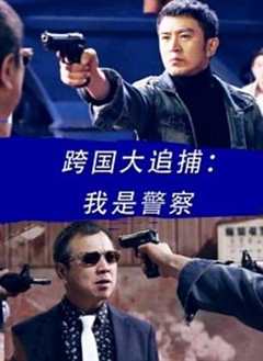 跨国大追捕：我是警察