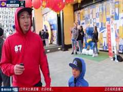 1月31日 22-23赛季NBA常规赛 湖人VS篮网