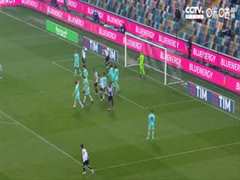 1月31日 22-23赛季意甲第20轮 乌迪内斯VS维罗纳