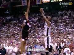 2月4日 22-23赛季NBA常规赛 老鹰VS爵士