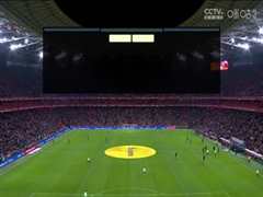 2月4日 22-23赛季西甲第20轮 毕尔巴鄂VS加的斯