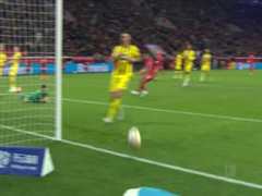 2月5日 22-23赛季德甲第19轮 斯图加特VS不莱梅